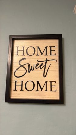 Wall decor
