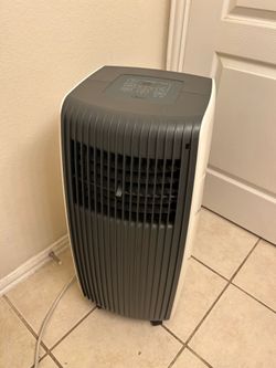 Midea portable air conditioner (Very nice)