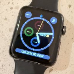 Apple Watch Series 3