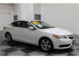 2015 Acura ILX