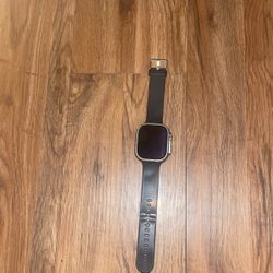 Apple Watch Ultra 