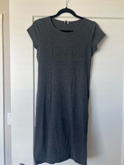 T-Shirt Dress