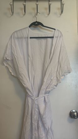 Women duster