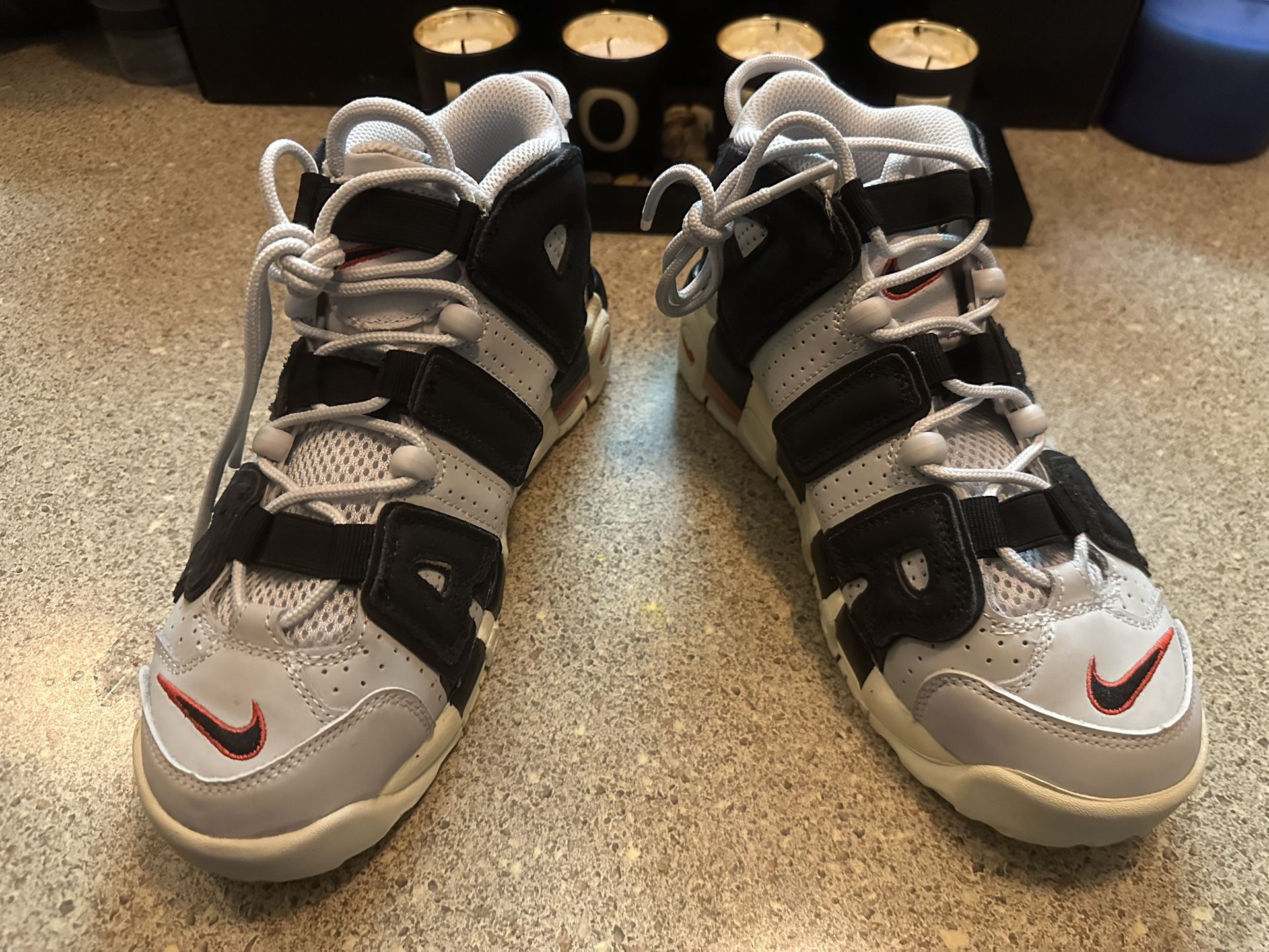 Nike Air More Uptempo 96 5Y