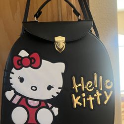 Hello Kitty Bag