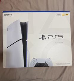 PS5