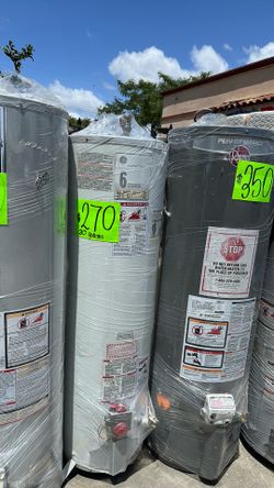 Water Heater
