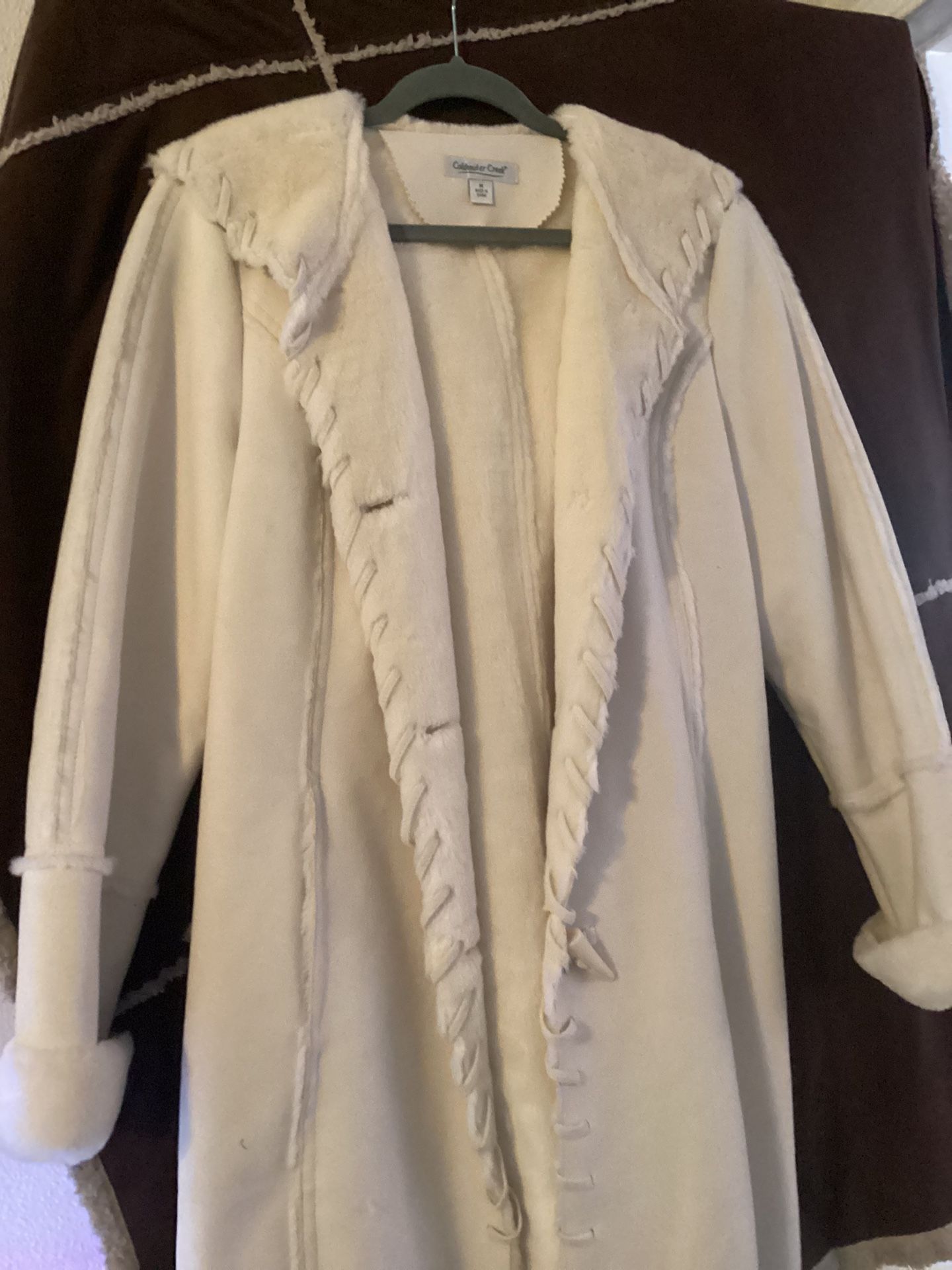 Winter Coat