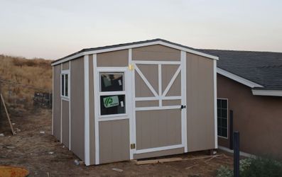 Storehouse