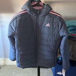 Children’s Winter Coat