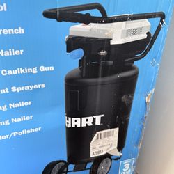 New 20 Gal Air Compressor 200psi Home Shop 