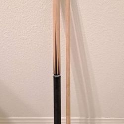 Pool Cue Stick 20oz 58"