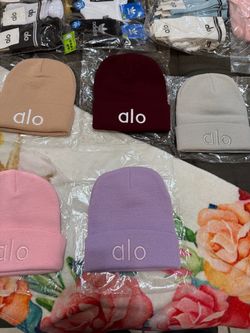 Alo beanies
