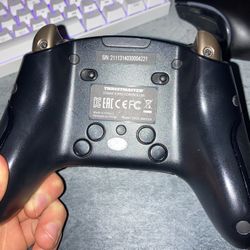 Eswap X Pro Controller , Black
