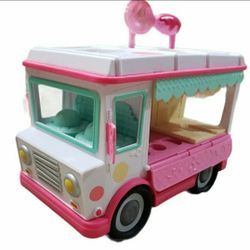 2016 Num Noms Lipgloss Truck