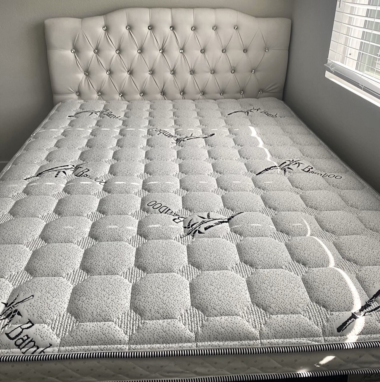 New Queen Bed Frame With Mattress,New Products : American Fashion Style Bags On Sale