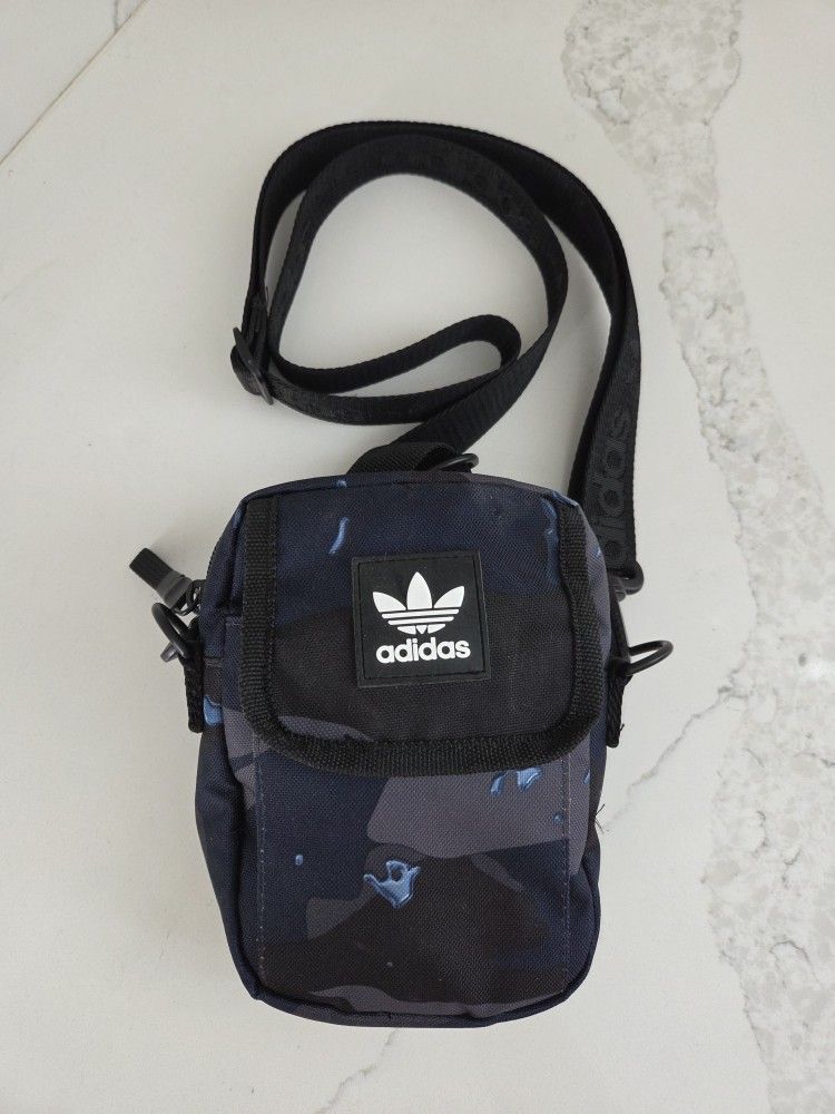 Adidas Utility Crossbody Bag
