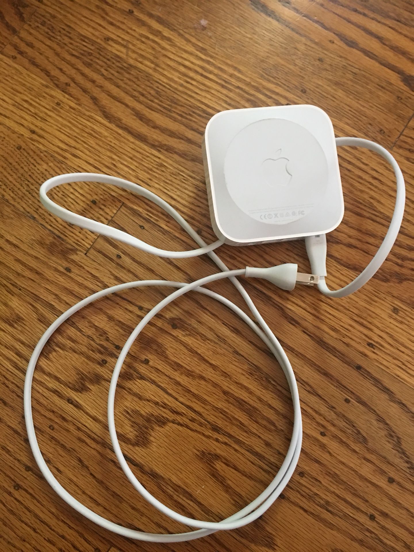 Apple WiFi router