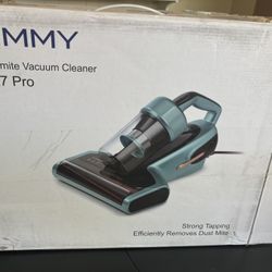 Jimmy BX7 Pro Mattress Vacuum Cleaner 