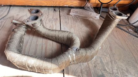 SUBARU HEADERS