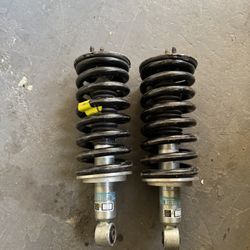 Bilstein 5100 Shocks