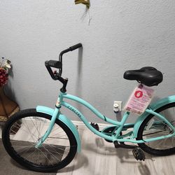 Concord Bike Beach Cruise 26 new Ready to ride