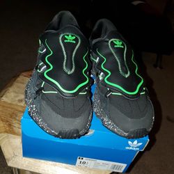Adidas Ozweego