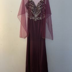3 Formal Dresses