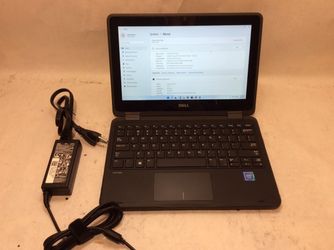 2n1 touchscreen laptop latitude Dell