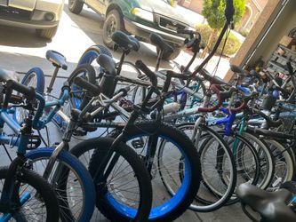 Bikes 🚲 Bicycles 🚲 Bicicletas