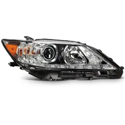 Right Passenger Headlight for 2013-2015 for Lexus for ES350 ES300 3.5L