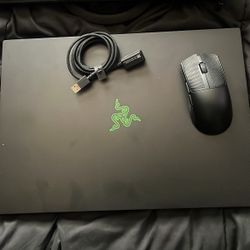 Razer Blade , Model number RZ09-0509