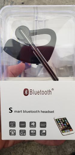 Bluetooth Earbud $15