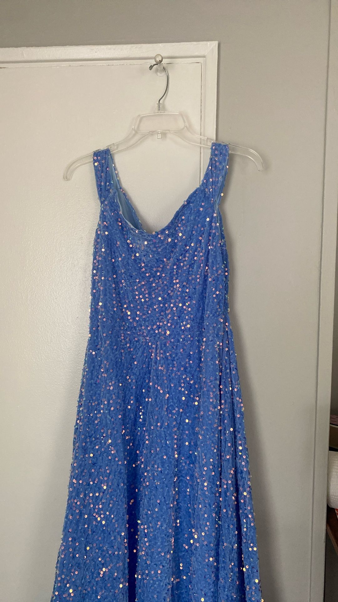 Winter Wonderland Dress
