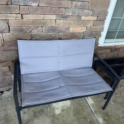 Patio/porch Furniture 