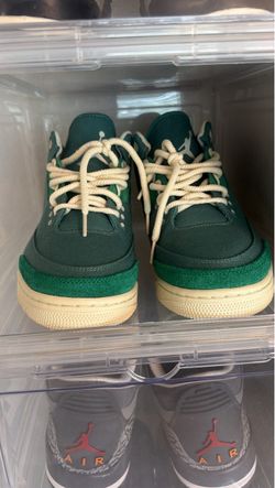 Air Jordan Nina Chanel 3 SP