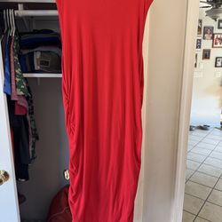 Woman dress