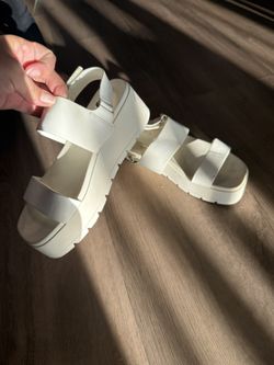 Aldo’s Sandals