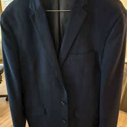 Suit Kenneth cole