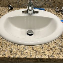Bathroom Faucet