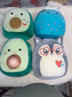 Squishmallow