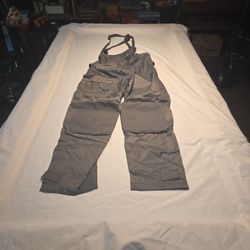 West Marine 3rd Reef Sailing Bib Water Proof Pants