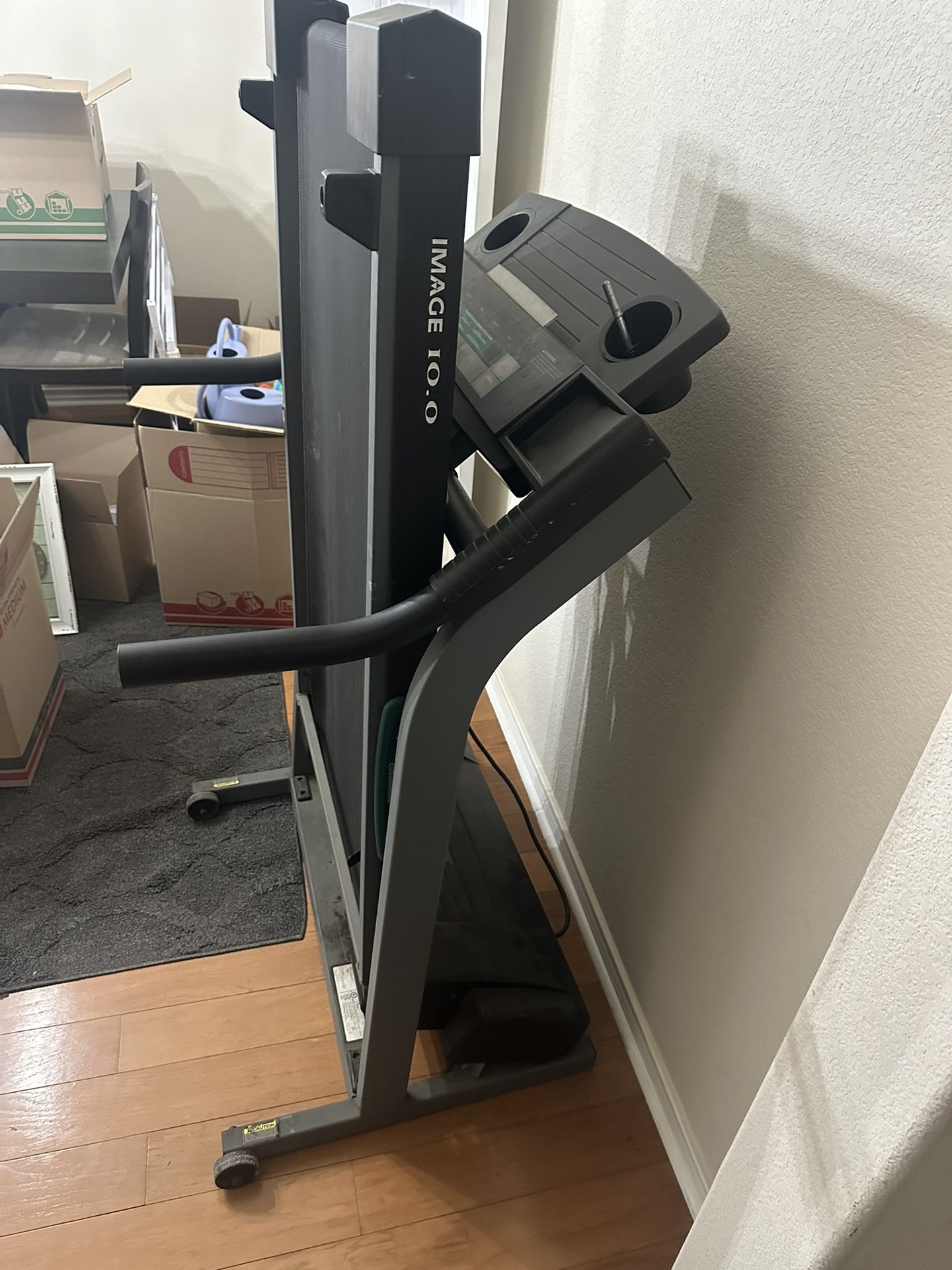 Treadmill