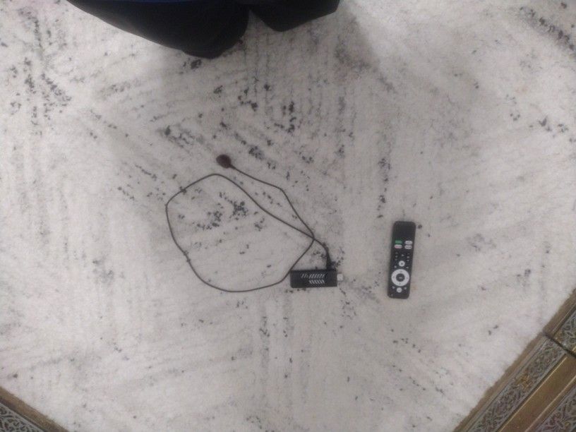 Android Tv Stick