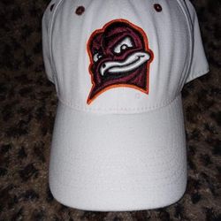 Virginia Hokies Hat