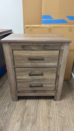 Night stand