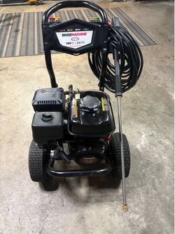 Pressure washer Honda
