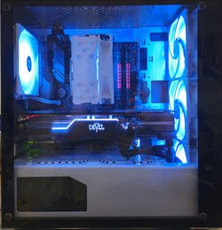 Gaming Pc | Rx 5700 xt | Ryzen 5 2600 | 16GB RAM