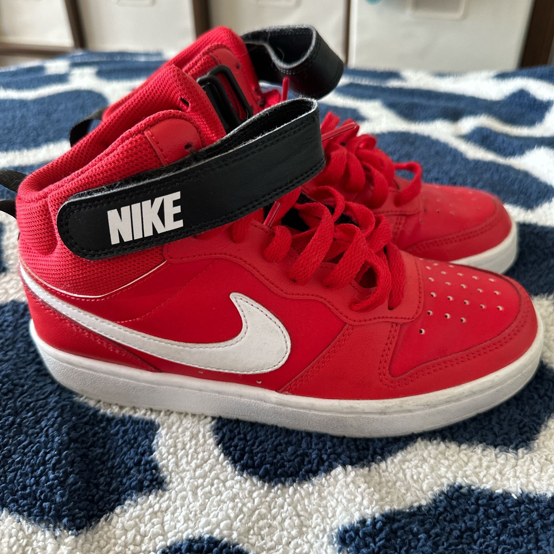 Nike High tops
