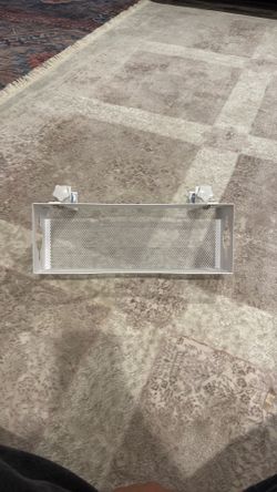 Under Table Clamp